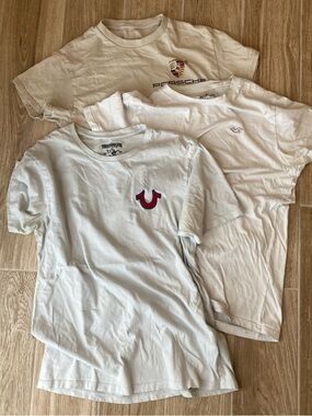Custom tee bundle